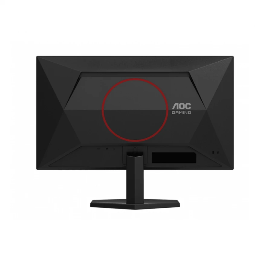 Monitor AOC 24G42E 24"/IPS/1920x1080/180Hz/1ms GtG/HDMI,DP/adaptive sync/crna