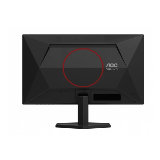 Monitor AOC 24G42E 24"/IPS/1920x1080/180Hz/1ms GtG/HDMI,DP/adaptive sync/crna