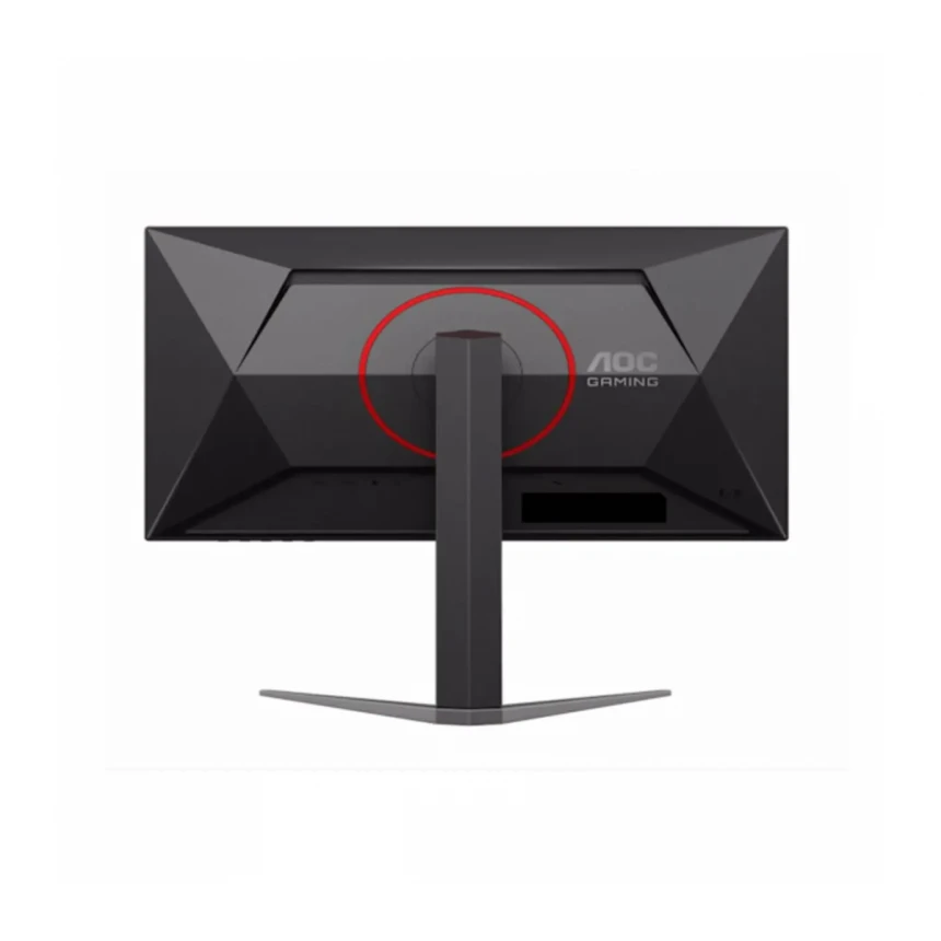 Monitor AOC 24G4HA 23.8"/FHD/1920x1080/200Hz/0,5ms/HDMI/DP