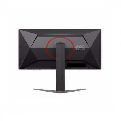 Monitor AOC 24G4HA 23.8"/FHD/1920x1080/200Hz/0,5ms/HDMI/DP