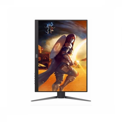 Monitor AOC 24G4HA 23.8"/FHD/1920x1080/200Hz/0,5ms/HDMI/DP