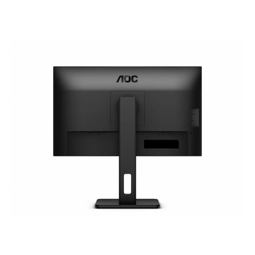 Monitor AOC 24P3CV 23.8"/IPS/1920X1080/100Hz/4ms GtG/HDMI,DP,USB type C,RJ45/Pivot,visina/VESA/crna