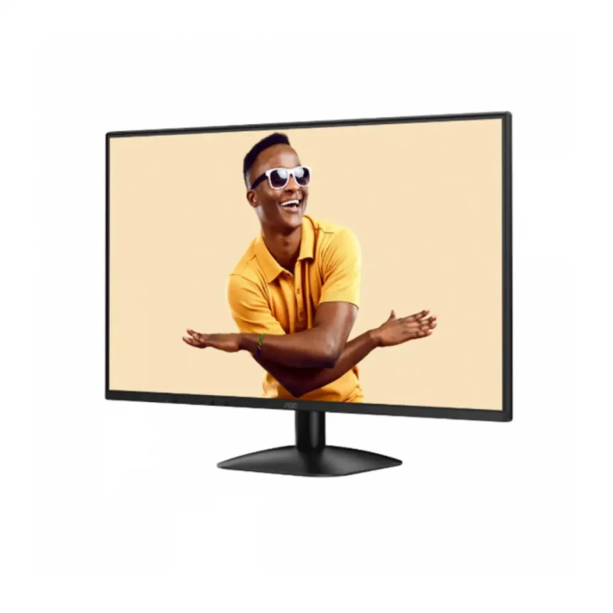 Monitor AOC 27B31H 27"/FHD/1920 x 1080/120Hz/1ms/1xHDMI