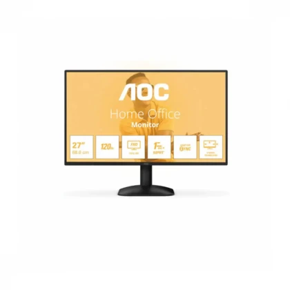 Monitor AOC 27B31H 27"/FHD/1920 x 1080/120Hz/1ms/1xHDMI