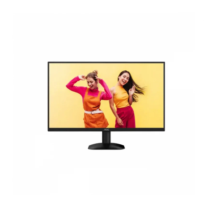 Monitor AOC 27B35HM 27"/FHD/1920 x 1080/100Hz/3ms/	HDMI, VGA