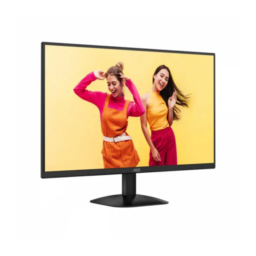 Monitor AOC 27B35HM 27"/FHD/1920 x 1080/100Hz/3ms/	HDMI, VGA