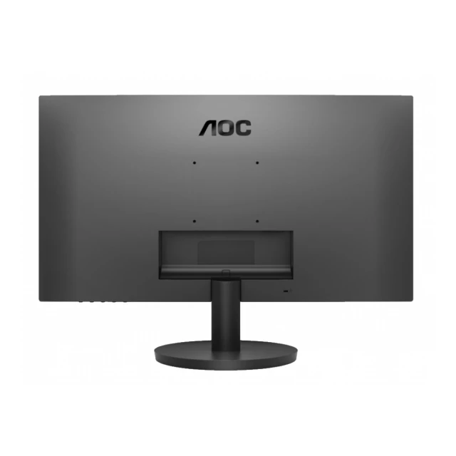 Monitor AOC 27B3CA2 27"/IPS/1920x1080/100Hz/1ms MPRT/HDMI,USB,USB type C/VESA/zvučnici/crna