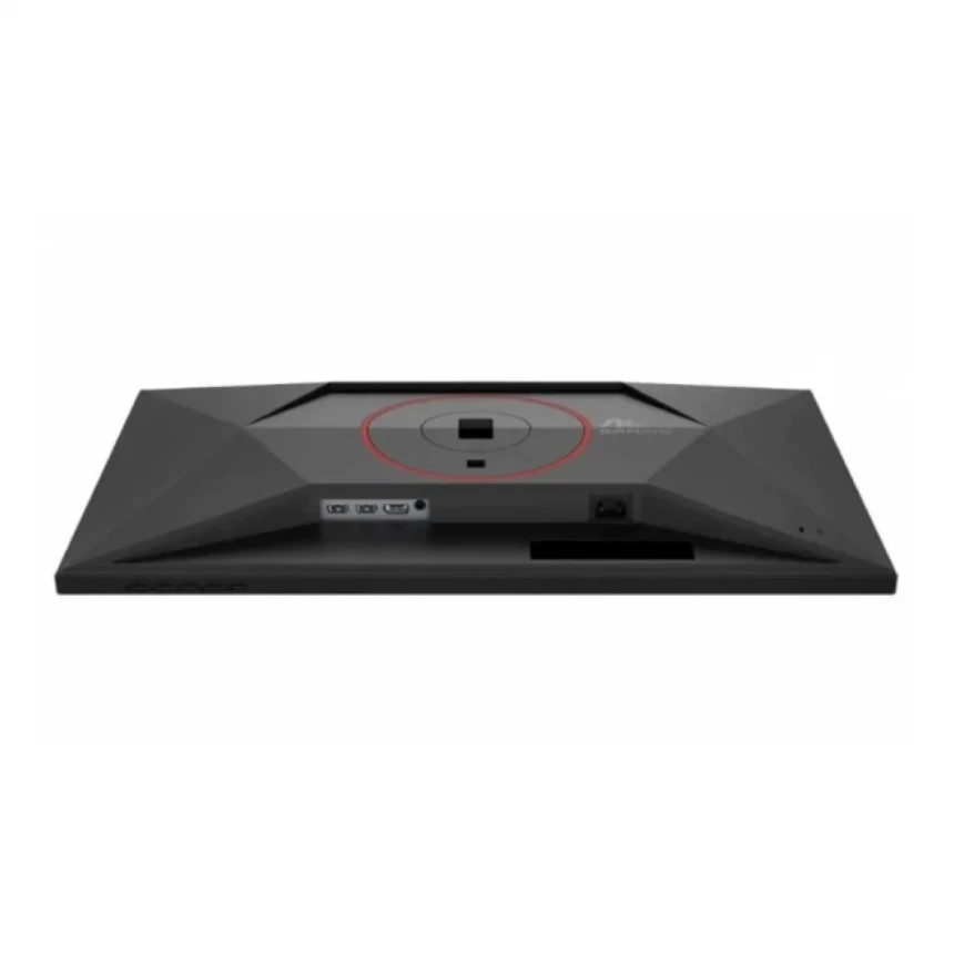 Monitor AOC 27G4HA 27"/IPS/1920x1080/200Hz/1ms GtG/HDMIx2,DP/Gsync/Pivot,visina
