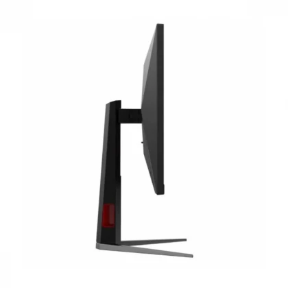 Monitor AOC 27G4HA 27"/IPS/1920x1080/200Hz/1ms GtG/HDMIx2,DP/Gsync/Pivot,visina