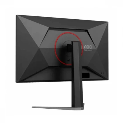 Monitor AOC 27G4HA 27"/IPS/1920x1080/200Hz/1ms GtG/HDMIx2,DP/Gsync/Pivot,visina