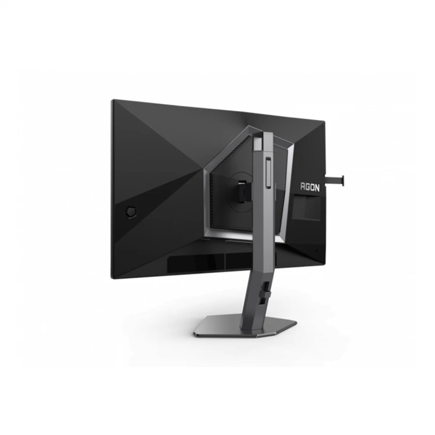 Monitor AOC AGON PRO AG246FK 24.1"/TN/1920x1080/540Hz/0,5ms GtG/HDMI,DP,USB/adaptive sync/Pivot/crna