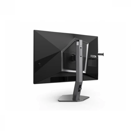 Monitor AOC AGON PRO AG246FK 24.1"/TN/1920x1080/540Hz/0,5ms GtG/HDMI,DP,USB/adaptive sync/Pivot/crna
