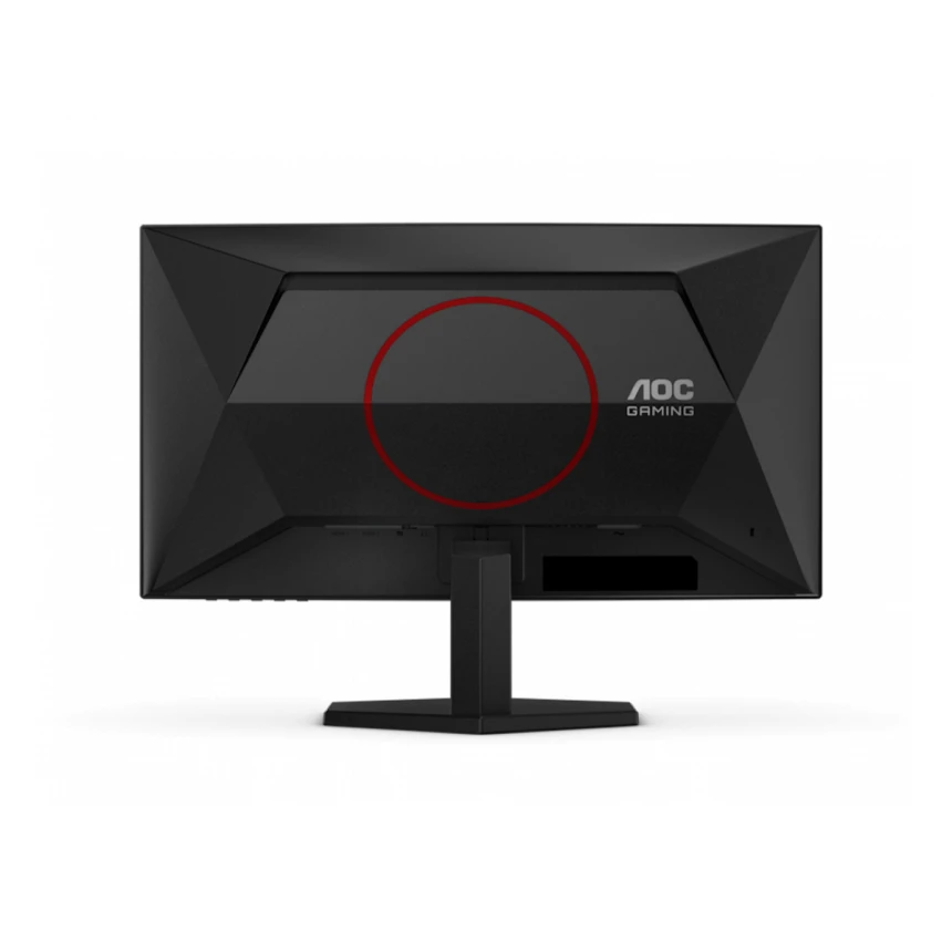 Monitor AOC C24G42E 23.6"/VA,zakrivljen/1920X1080/180Hz/4 ms GtG/HDMIx2,DP/Adaptive Sync/VESA/crna