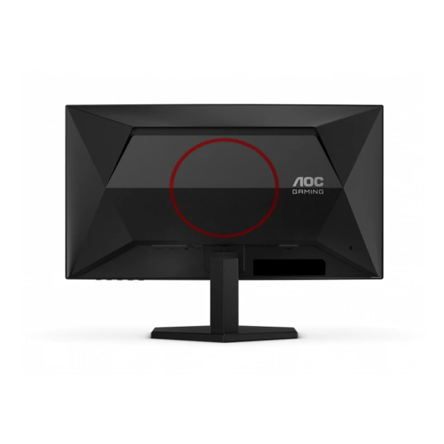 Monitor AOC C24G42E 23.6"/VA,zakrivljen/1920X1080/180Hz/4 ms GtG/HDMIx2,DP/Adaptive Sync/VESA/crna