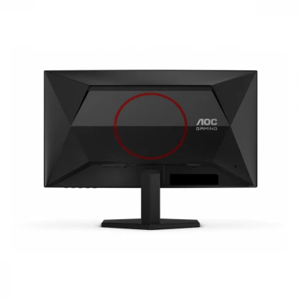Monitor AOC C24G42E 23.6"/VA,zakrivljen/1920X1080/180Hz/4 ms GtG/HDMIx2,DP/Adaptive Sync/VESA/crna