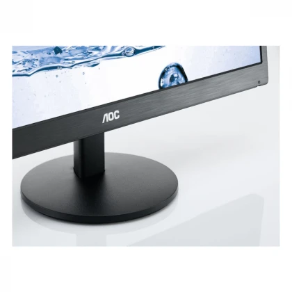Monitor AOC M2470SWH 23,6"/VA/1920x1080/60Hz/5ms GtG/VGA,HDMIx2/VESA/zvučnici/crna