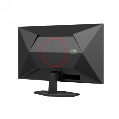 Monitor AOC Q27G42XE 27"/IPS/2560x1440/180Hz/1ms GtG/HDMIx2,DP/G-sync/VESA/zvucnici/crna
