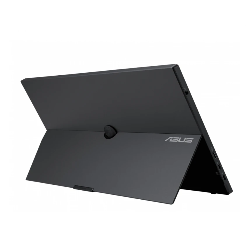Monitor ASUS MB16AHG 15,6"/IPS/1920x1080/144Hz/3ms GtG/HDMI,USB Cx2/Freesync/prenosni/crna