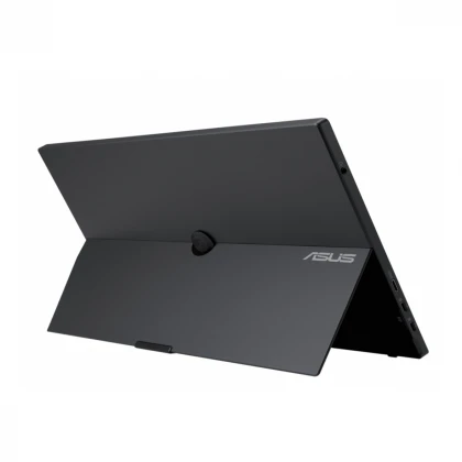 Monitor ASUS MB16AHG 15,6"/IPS/1920x1080/144Hz/3ms GtG/HDMI,USB Cx2/Freesync/prenosni/crna