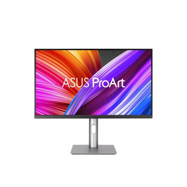 Monitor ASUS PA329CRV 31.5"/IPS/3840x2160/60Hz/5ms GtG/HDMIx2,DPx2,USB/pivot,visina/zvucnici/srebrna