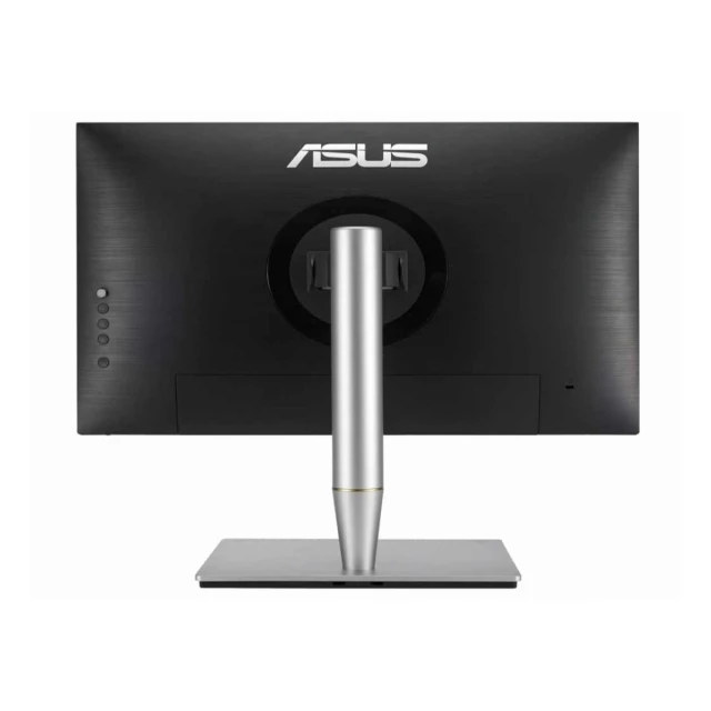 Monitor ASUS ProArt PA24AC 24"/IPS/1920x1200/60Hz/5ms GtG/HDMIx2,DP,USB/pivot,visina/zvučnici/siva