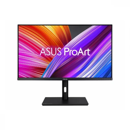 Monitor ASUS Proart PA328QV 31.5"/IPS/2560x1440/75Hz/5ms GtG/HDMI,DP,USB/pivot,visina/zvučnici/crna