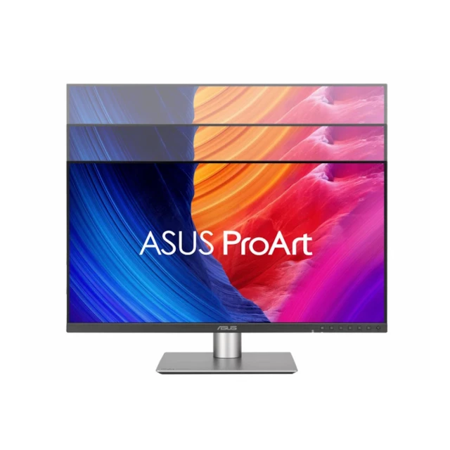 Monitor ASUS ProArt PA32QCV 31.5"/IPS/6016x3384/60Hz/5ms GtG/HDMI,DP,USB,Thunderbolt4/Pivot,visina