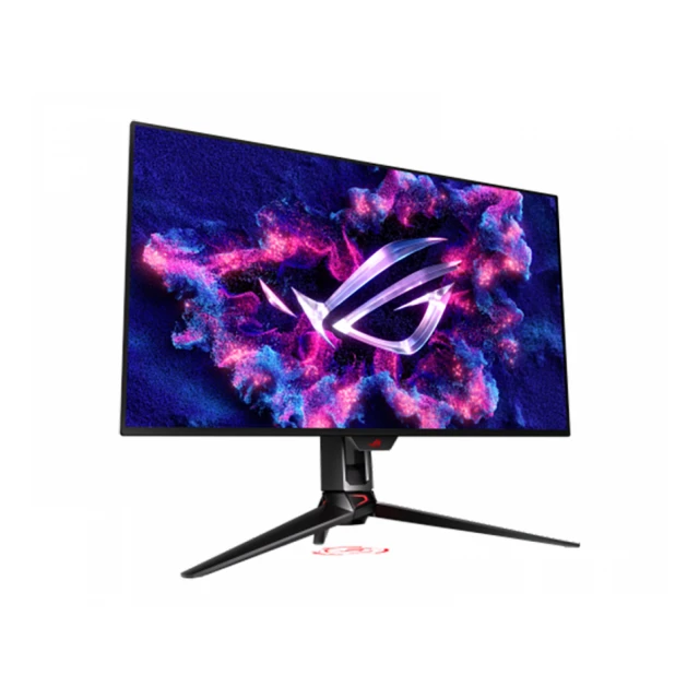 Monitor ASUS ROG PG32UCDM 32"/OLED/3840x2160/240Hz/0.03ms GtG/HDMIx2,DP,USB/Gsync,freesync/pivot/crn