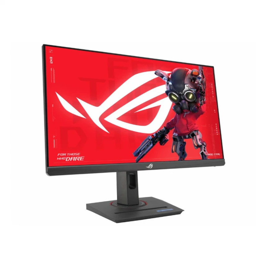 Monitor ASUS ROG XG259CS 24.5"/IPS/1920x1080/180Hz/1ms GtG/HDMI,DP,USB type C/Freesync/Pivot/crna