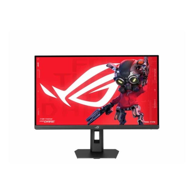 Monitor ASUS ROG XG27AQNGV 27"/IPS/2560x1440/360Hz/1ms GtG/HDMIx2,DP,USBx3/G-sync/pivot,visina/crna