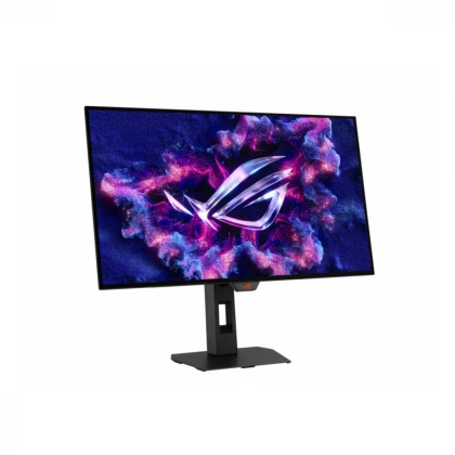 Monitor ASUS ROG XG27AQWMG 26.5"/OLED/2560x1440/280Hz/0.03ms GtG/HDMIx2,DP/VESA/Pivot/zvucnici
