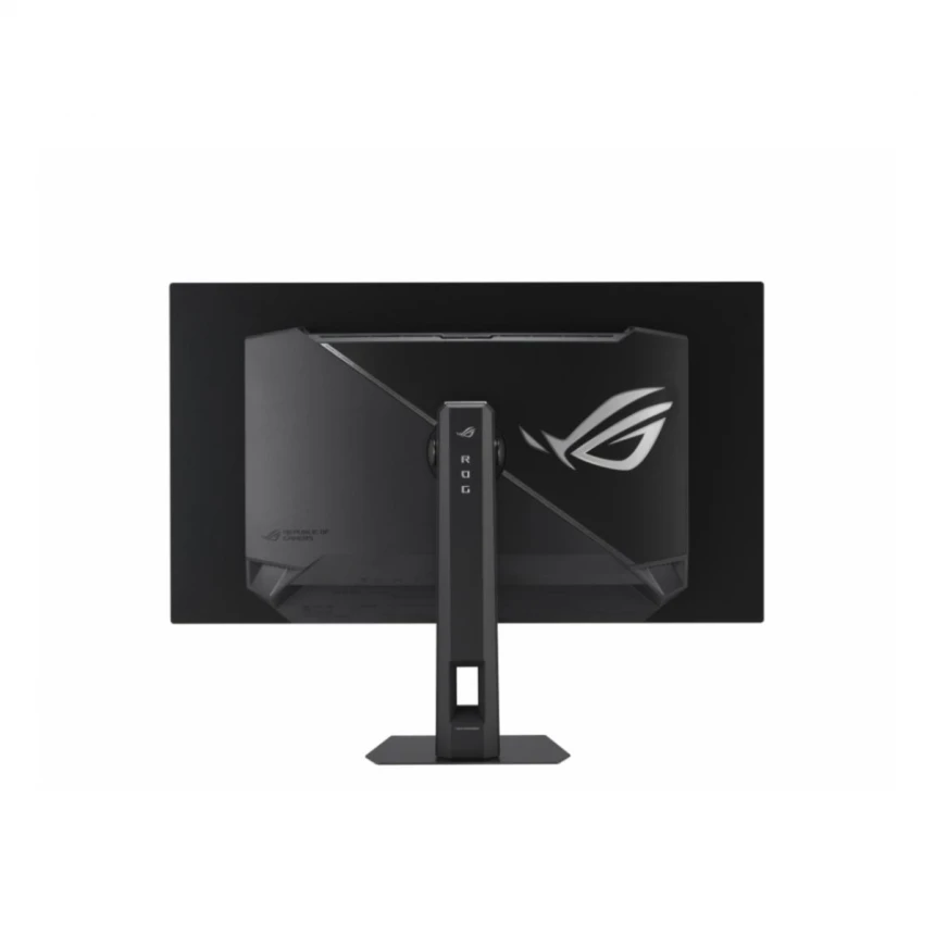 Monitor ASUS ROG XG32UCDS 31.5"/OLED/3840x2160/165Hz/0.03ms/HDMIx2,DP,USB/G-Sync/VESA/crna