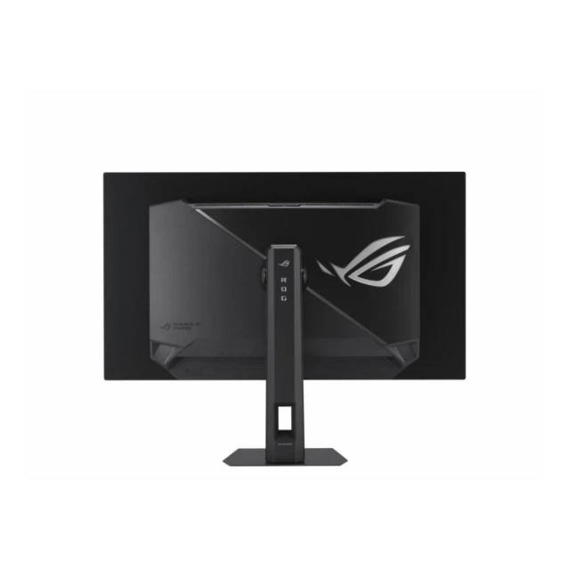 Monitor ASUS ROG XG32UCDS 31.5"/OLED/3840x2160/165Hz/0.03ms/HDMIx2,DP,USB/G-Sync/VESA/crna