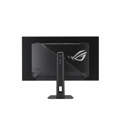 Monitor ASUS ROG XG32UCDS 31.5"/OLED/3840x2160/165Hz/0.03ms/HDMIx2,DP,USB/G-Sync/VESA/crna