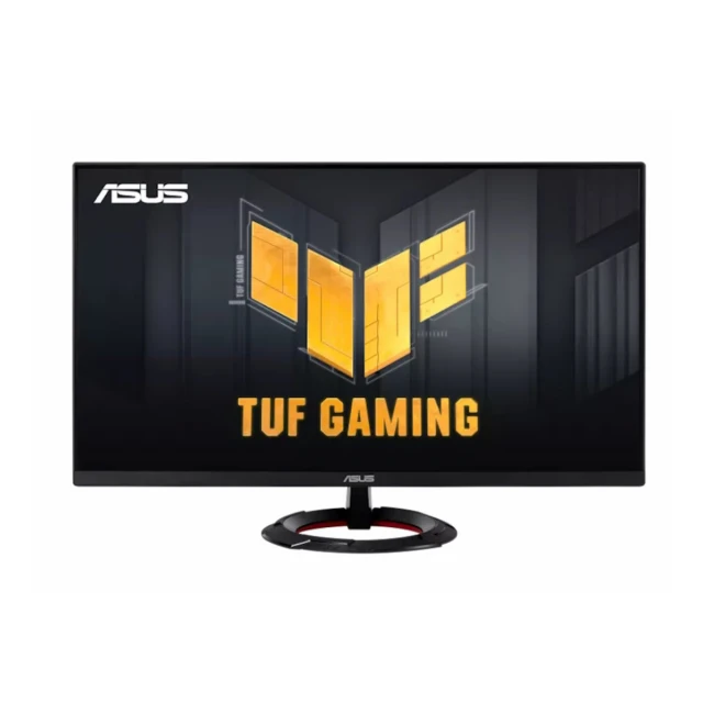 Monitor ASUS TUF VG249Q3R 23.8"/IPS/1920x1080/180Hz/1ms GtG/HDMIx2,DP/Freesync/zvucnici/crna	