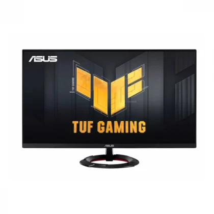 Monitor ASUS TUF VG249Q3R 23.8"/IPS/1920x1080/180Hz/1ms GtG/HDMIx2,DP/Freesync/zvucnici/crna	