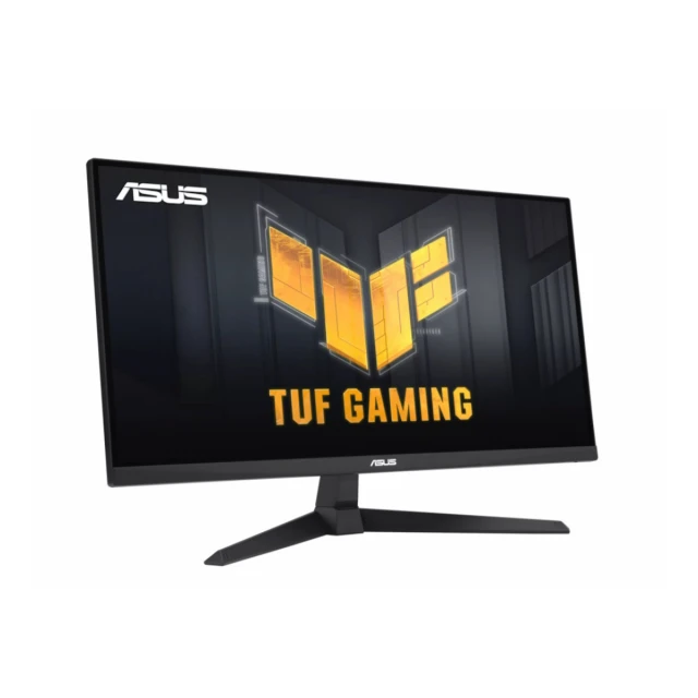 Monitor ASUS TUF VG279Q3A 27"/IPS/1920x1080/180Hz/1ms GtG/HDMIx2,DP/Gsync,freesync/zvučnici/crna