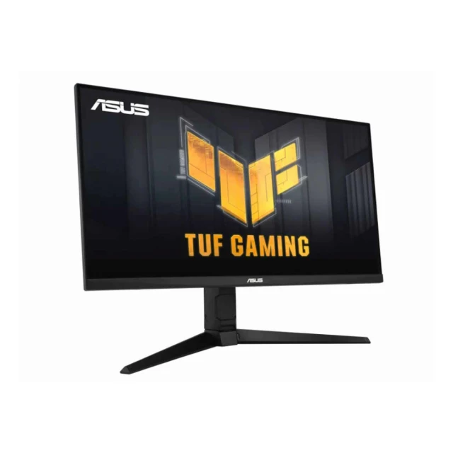 Monitor ASUS TUF VG279QL3A 27"/IPS/1920x1080/180Hz/1ms GtG/HDMIx2,DP/Freesync/Pivot,visina/crna