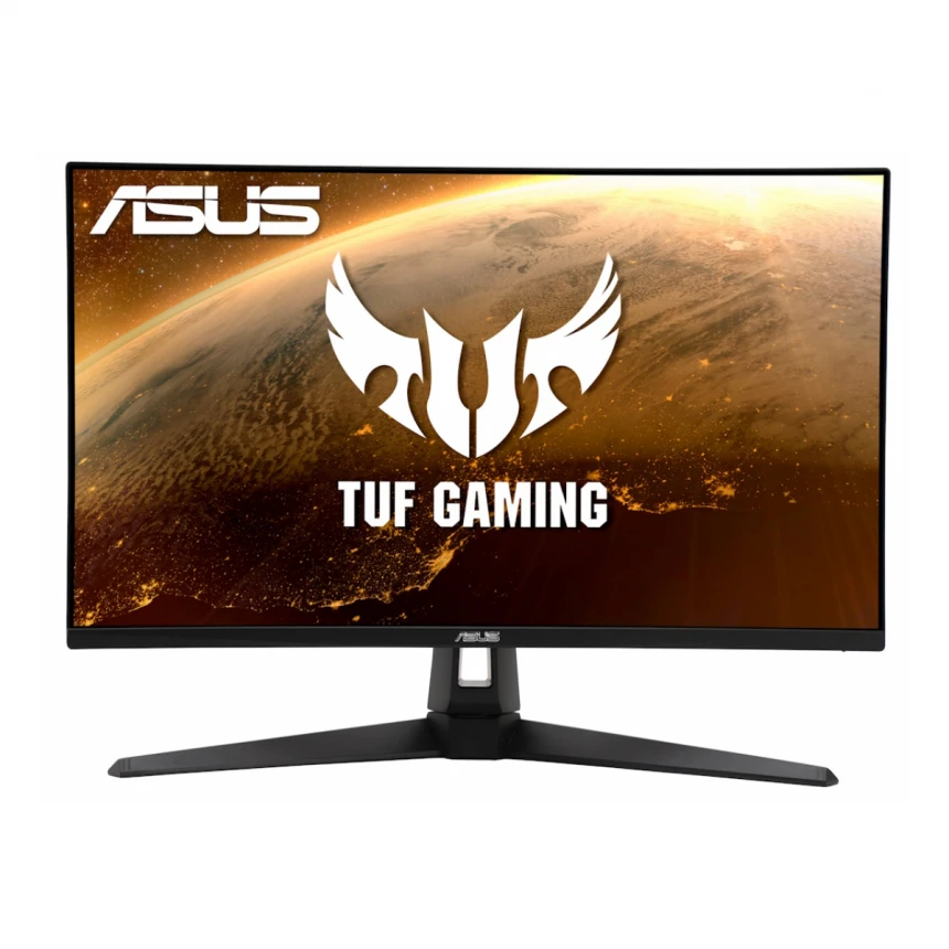 Monitor ASUS TUF VG27AQ1A 27"/IPS/2560x1440/170Hz/1ms MPRT/HDMIx,DP/Gsync/VESA/zvučnici/crna