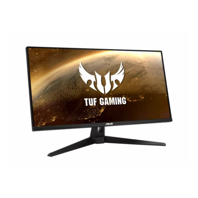 Monitor ASUS TUF VG289Q1A 28"/IPS/3840x2160/60Hz/5ms GtG/HDMIx2,DP/freesync/zvučnici/crna