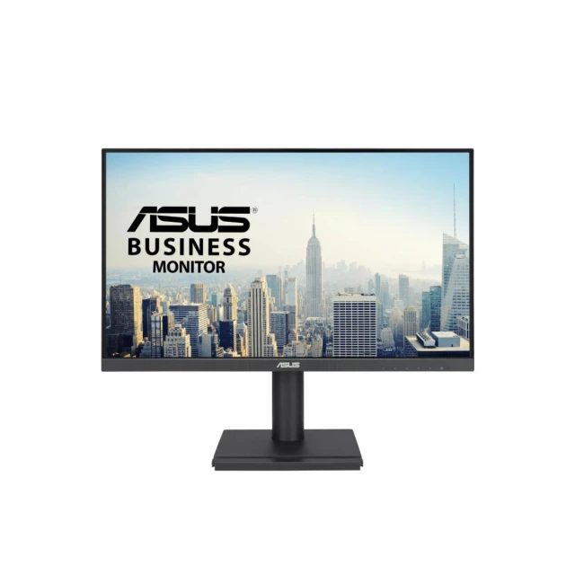 Monitor ASUS VA24DQFS 23,8"/IPS/1920x1080/100Hz/5ms GtG/VGA,HDMI,DP,USB/adaptive sync/pivot/zvucnici