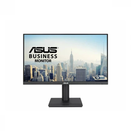 Monitor ASUS VA24DQFS 23,8"/IPS/1920x1080/100Hz/5ms GtG/VGA,HDMI,DP,USB/adaptive sync/pivot/zvucnici