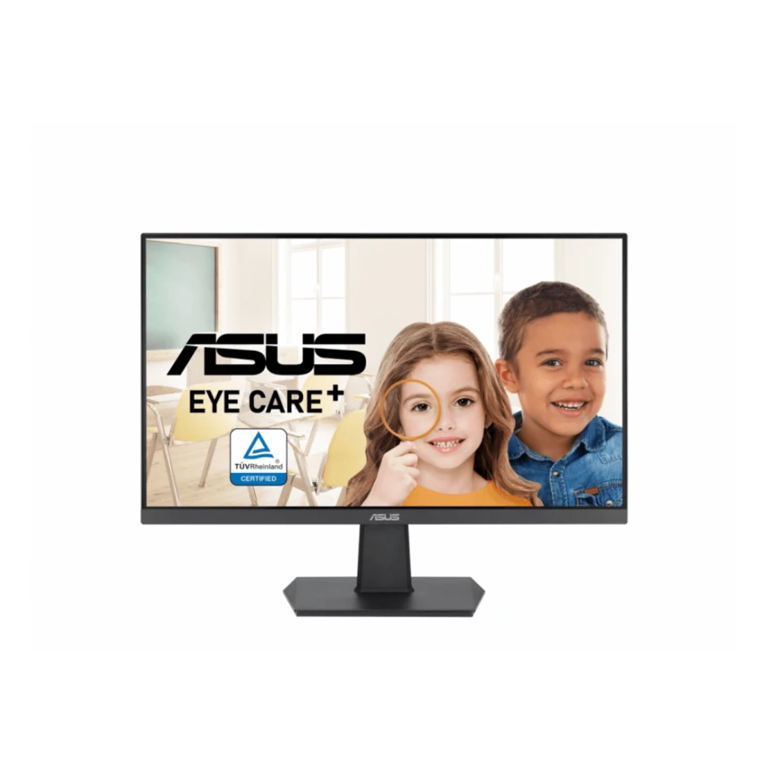 Monitor ASUS VA24EHF 23.8"/IPS/1920x1080/100Hz/1ms MPRT/HDMI/VESA/crna