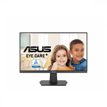 Monitor ASUS VA24EHF 23.8"/IPS/1920x1080/100Hz/1ms MPRT/HDMI/VESA/crna