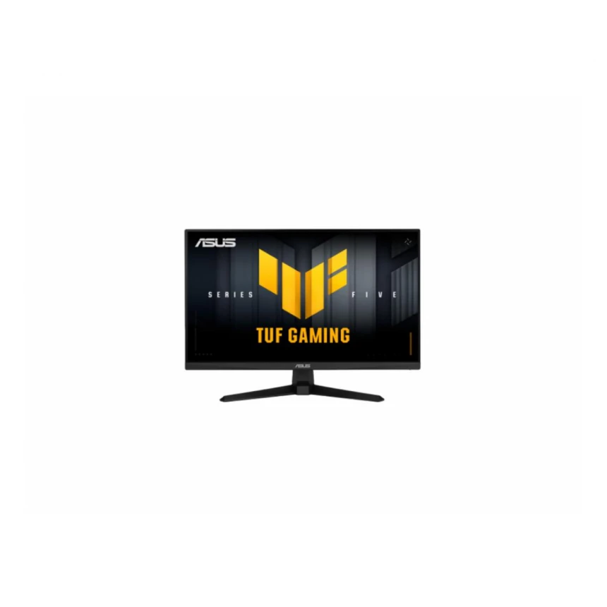 Monitor ASUS VG249QM5A 23.8"/IPS/1920x1080/240Hz/0.3ms/HDMIx2,DP/freesync/VESA/zvucnici/crna