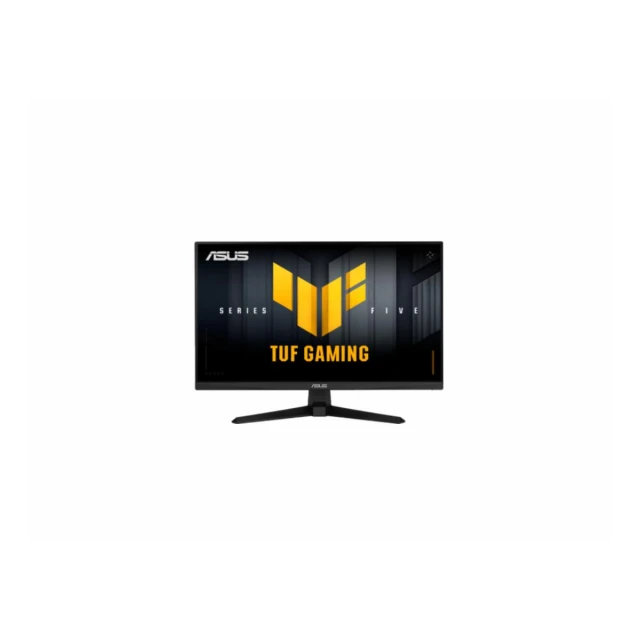 Monitor ASUS VG249QM5A 23.8"/IPS/1920x1080/240Hz/0.3ms/HDMIx2,DP/freesync/VESA/zvucnici/crna