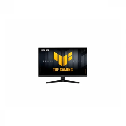 Monitor ASUS VG249QM5A 23.8"/IPS/1920x1080/240Hz/0.3ms/HDMIx2,DP/freesync/VESA/zvucnici/crna