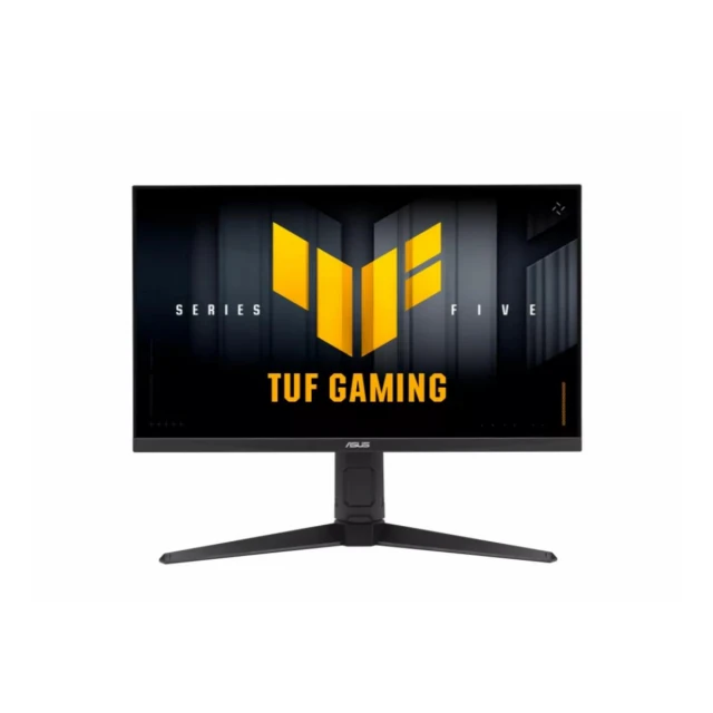 Monitor ASUS VG279QML5A 27"/IPS/1920x1080/240Hz/0.3ms/HDMIx2,DP/freesync/pivot,visina/zvucnici/crna