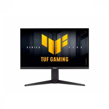 Monitor ASUS VG279QML5A 27"/IPS/1920x1080/240Hz/0.3ms/HDMIx2,DP/freesync/pivot,visina/zvucnici/crna