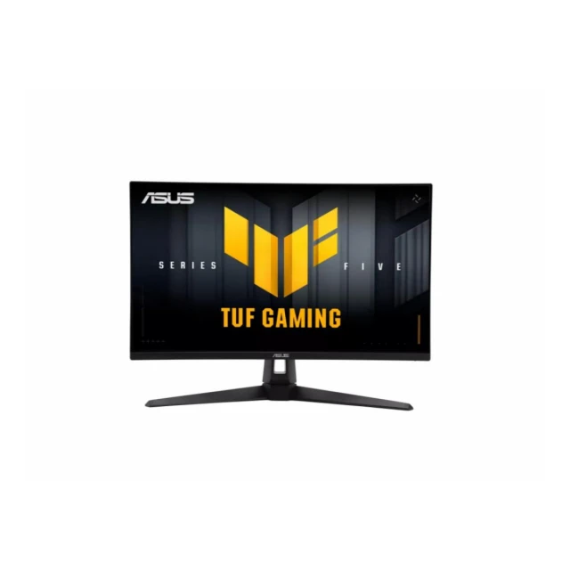 Monitor ASUS VG27AQ5A 27"/IPS/2560x1440/210Hz/0.3ms/HDMIx2,DP,USB/freesync/VESA/zvucnici/crna